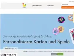 Sites similar to printerstudio.de