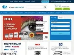 Sites similar to printersupermarket.com.au