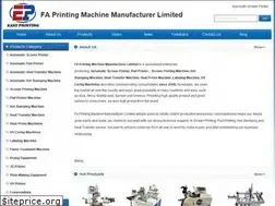 Sites similar to printersuppliercn.com