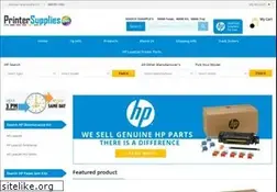 Sites similar to printersupplies.com
