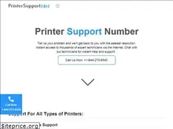 Sites similar to printersupport24x7.com