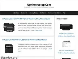 Sites similar to printersupportnumber.us