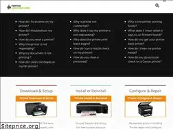 Sites similar to printersupportnumber365.com