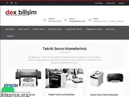 Sites similar to printertamiriankara.com
