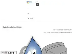 Sites similar to printertinte.de