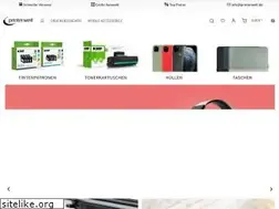 Sites similar to printerwelt.de