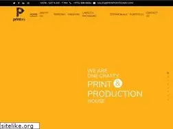Sites similar to printerydubai.com