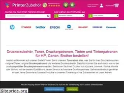 Sites similar to printerzubehoer.at