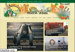 Sites similar to printesaurbana.ro