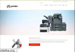 Sites similar to printex.com.tr