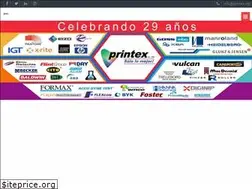 Sites similar to printex.net