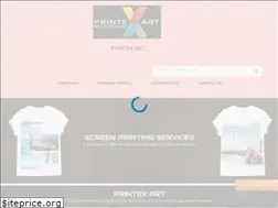 Sites similar to printexart.com