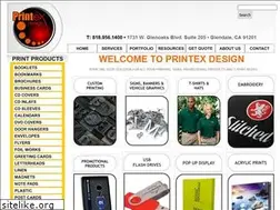 Sites similar to printexdesign.com
