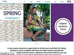 Sites similar to printexghana.com