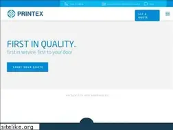 Sites similar to printexgraphics.com