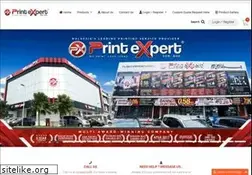 Sites similar to printexpert.my