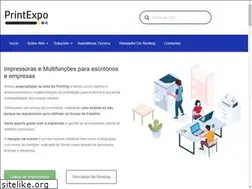 Sites similar to printexpo.pt