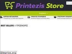 Sites similar to printezisstore.gr
