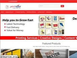Sites similar to printfaast.com