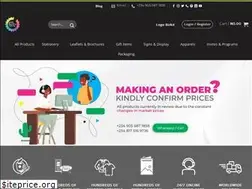 Sites similar to printfactory.com.ng