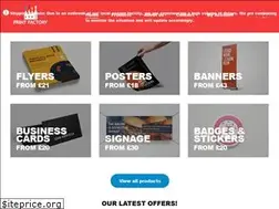 Sites similar to printfactoryscotland.com