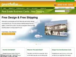 Sites similar to printfellas.com