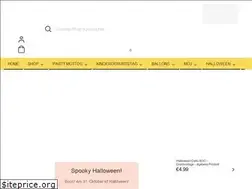 Sites similar to printfetti.de