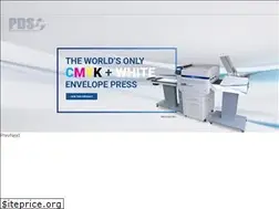 Sites similar to printfinishingequipment.ca
