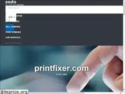 Sites similar to printfixer.com