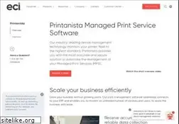 Sites similar to printfleet.com