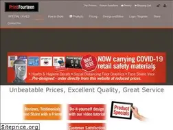 Sites similar to printfourteen.ca