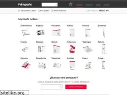 Sites similar to printgrafic.net
