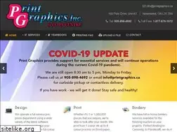 Sites similar to printgraphics.ca