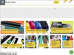 Sites similar to printgreen.ru