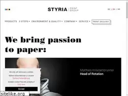 Sites similar to printgroupstyria.com