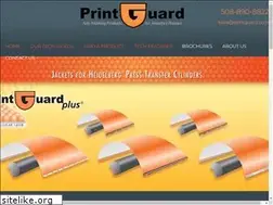 Sites similar to printguard.com