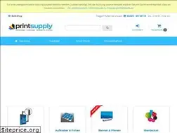 Sites similar to printhai.de