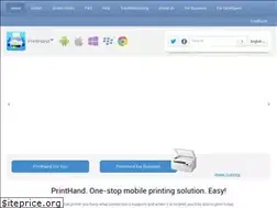 Sites similar to printhand.com