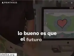Sites similar to printhaus.es