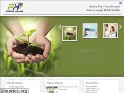 Sites similar to printhausprinting.com