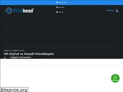 Sites similar to printhead.com.tr