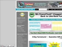 Sites similar to printheadcleaners.com