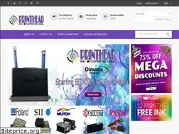Sites similar to printheadforprinter.com