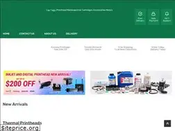 Sites similar to printheadprinter.com