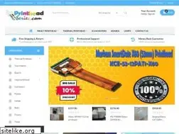 Sites similar to printheadseries.com