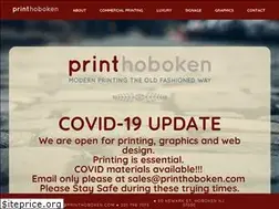 Sites similar to printhoboken.com