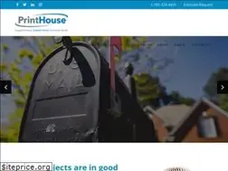 Sites similar to printhouse.com