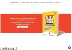 Sites similar to printhouse.io