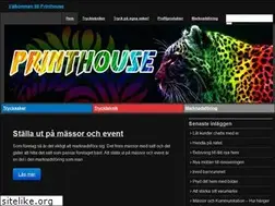 Sites similar to printhouse.se