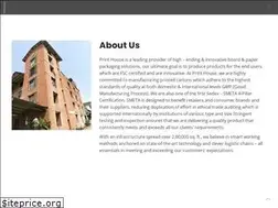 Sites similar to printhouseindia.com